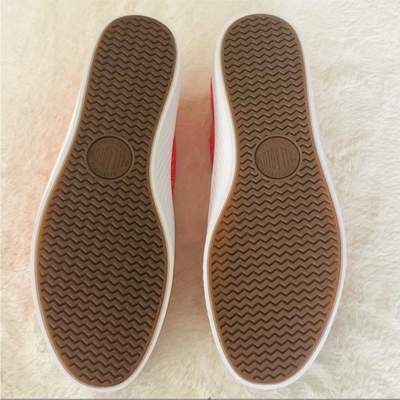NWT Palladium coral fashion sneaker - Picture 9 of 11